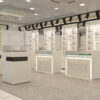 opticals interior design