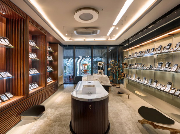 Company Product Catalog