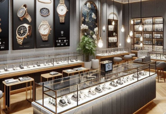 Luxury Watch