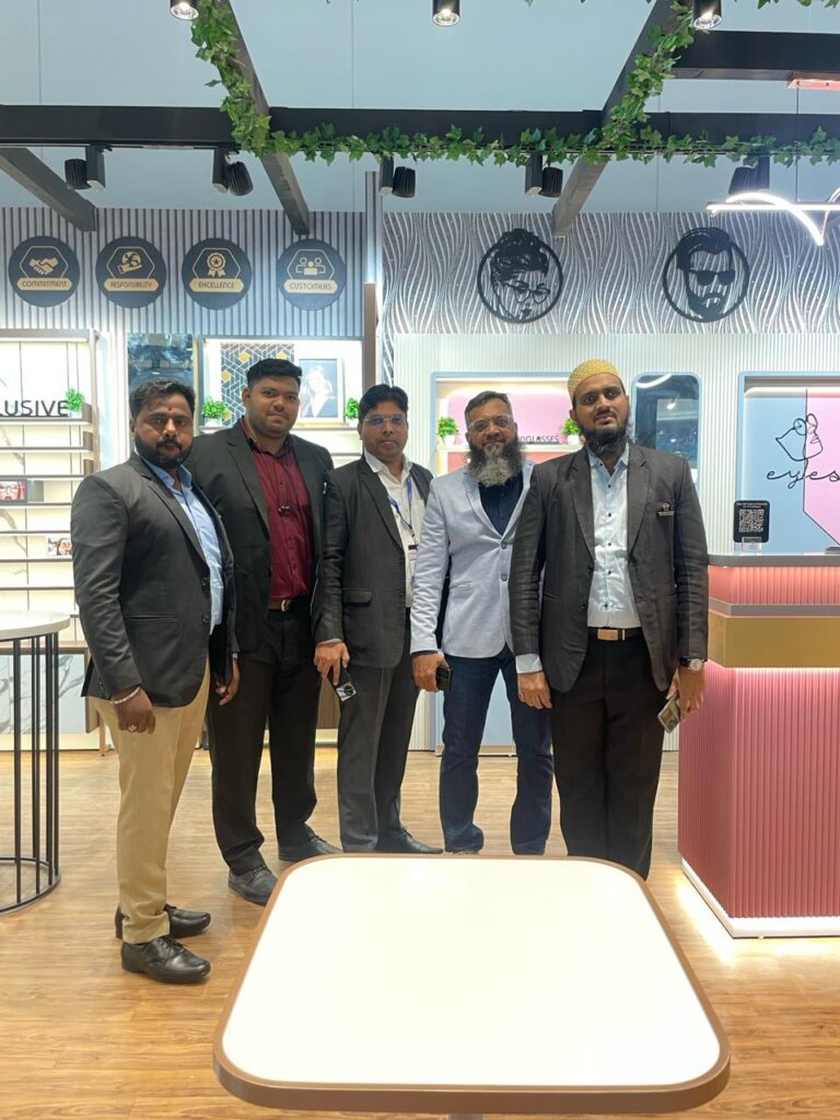 New Delhi in Feb 2024 2