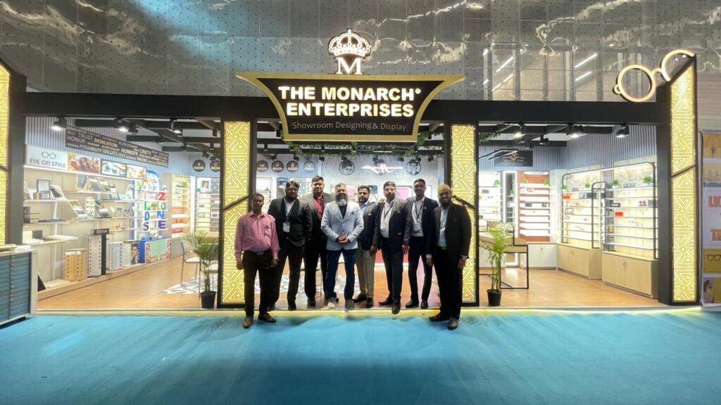 New Delhi in Feb 2024 3