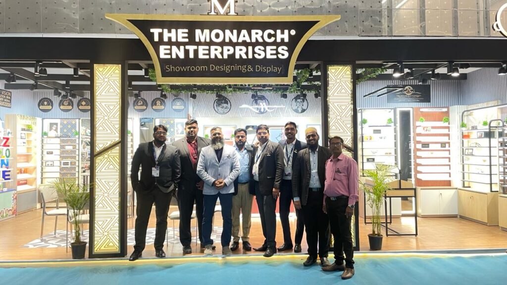 New Delhi in Feb 2024