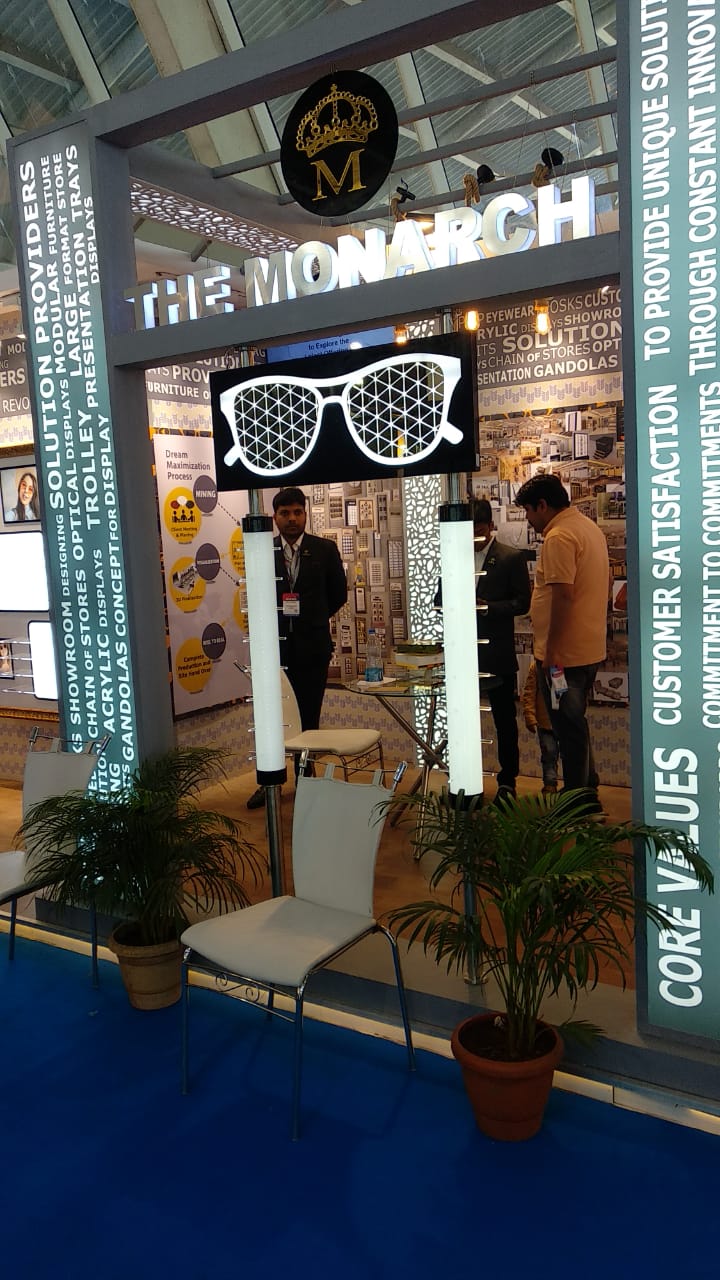 Optic India Exhibition 2020 4