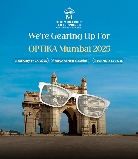 Events Optika Mumbai 2025
