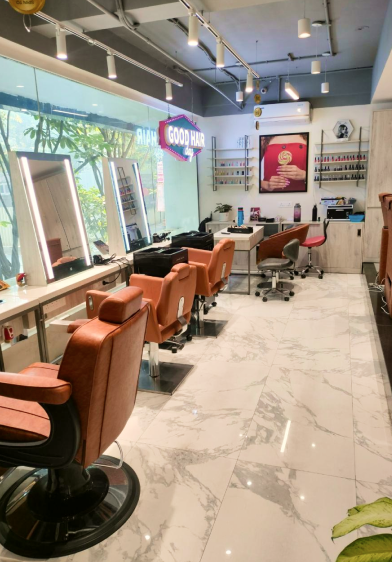 Salon