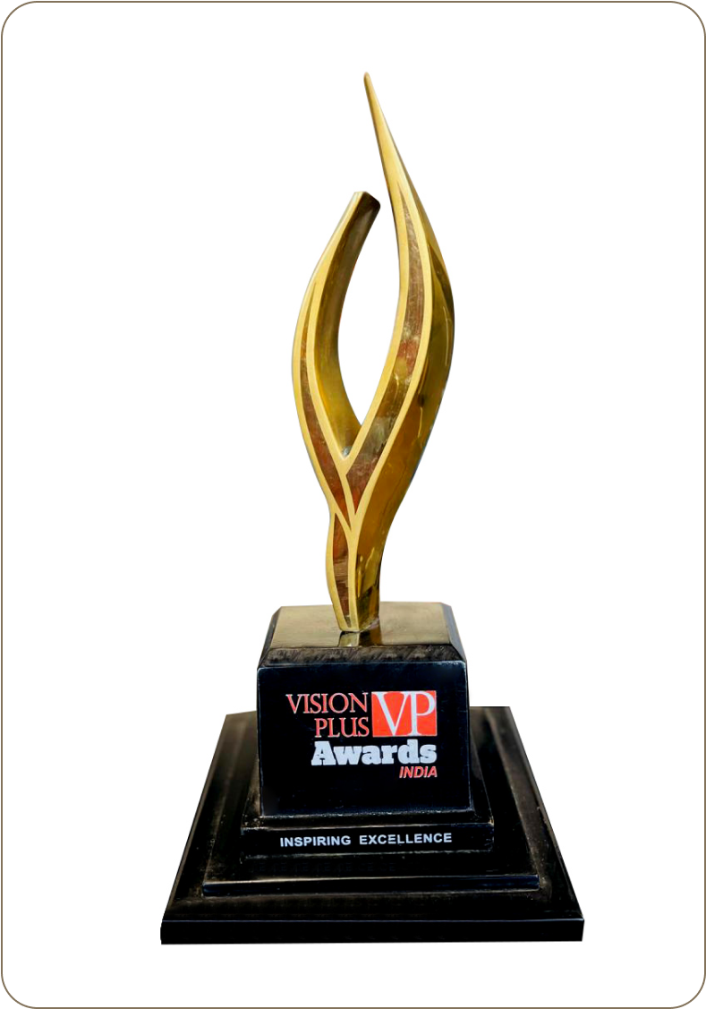 Vision Plus Awards 2013-2014