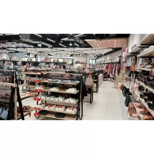 Boutique Interior Design