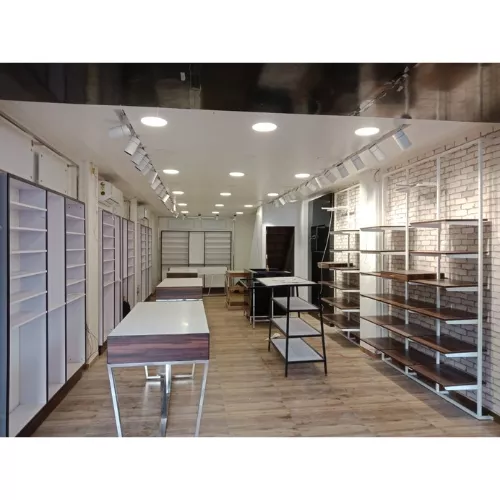 garments display stand