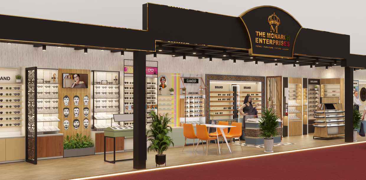 Event Optika Mumbai 2025