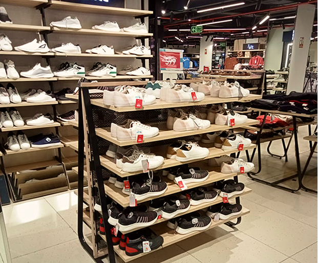 Shoe Store