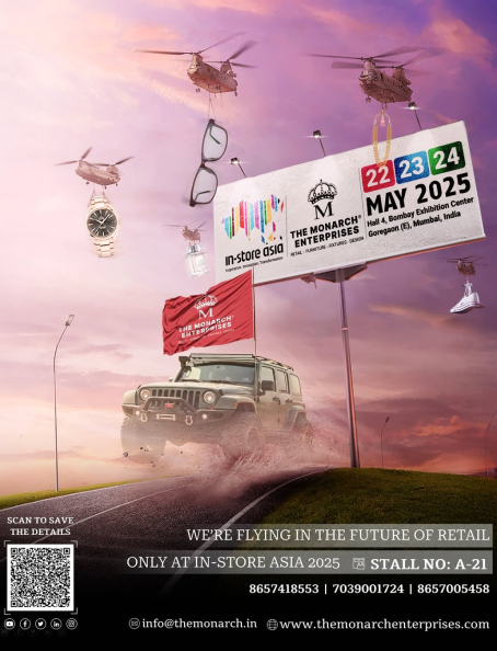 In-Store Asia 2025 About