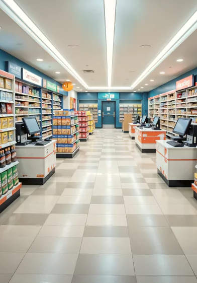 showroom design consultancy