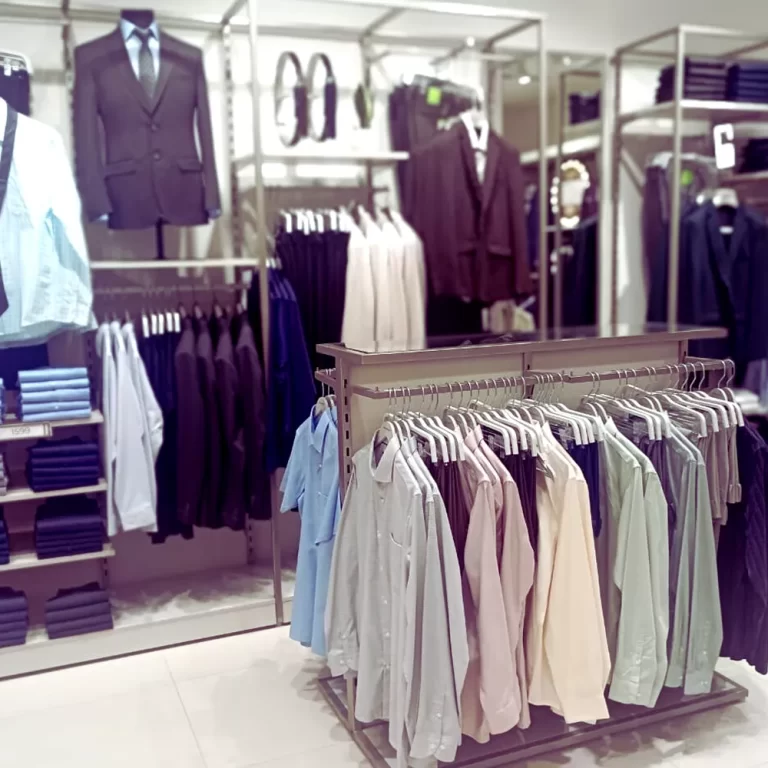 grocery shop interior design ideas