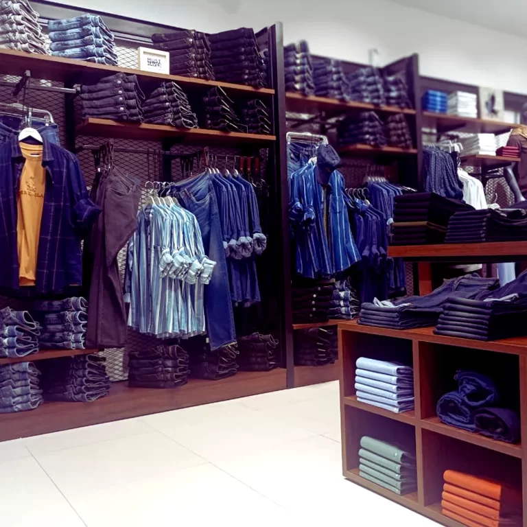 grocery store decoration ideas