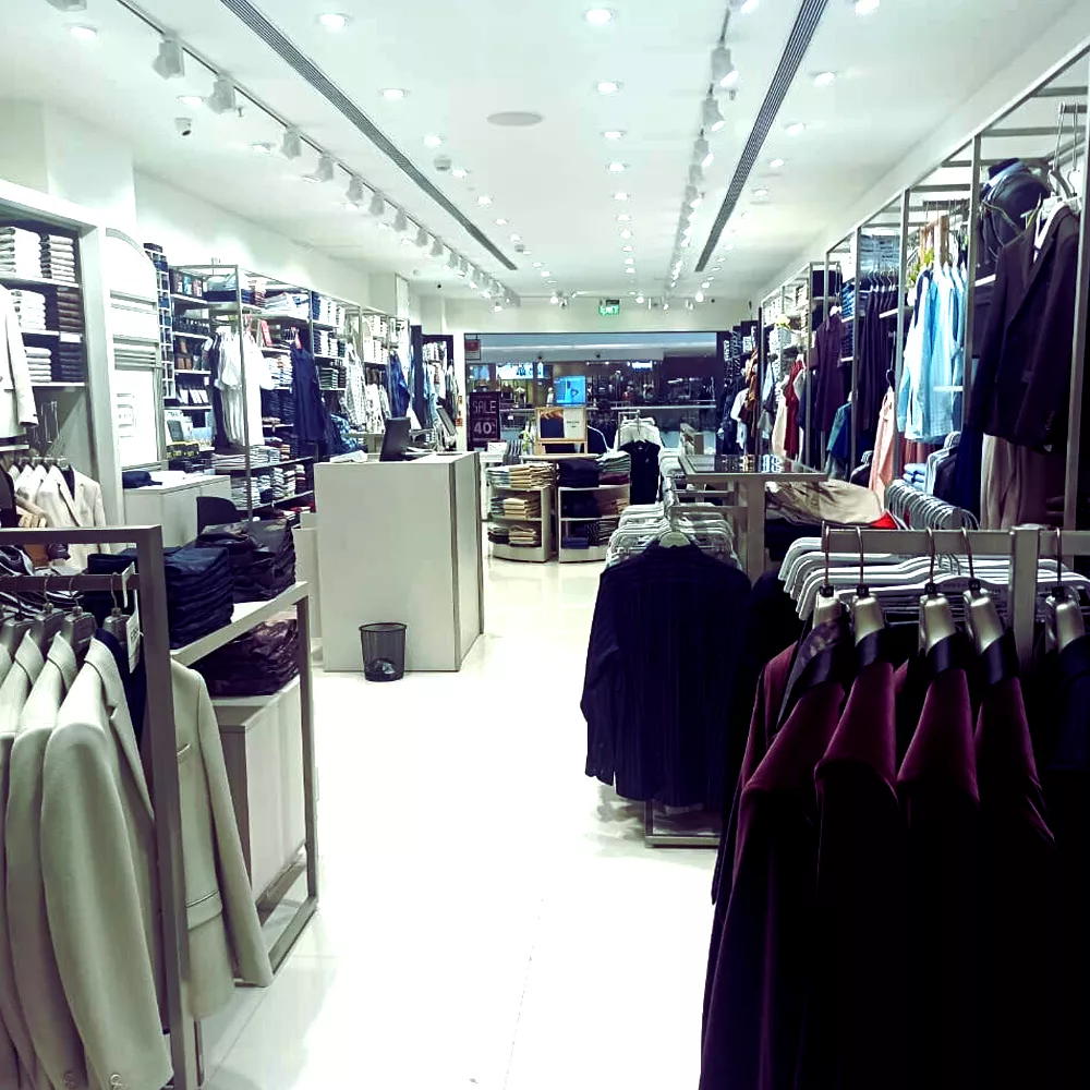 Department Store