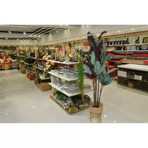 women boutique interior design