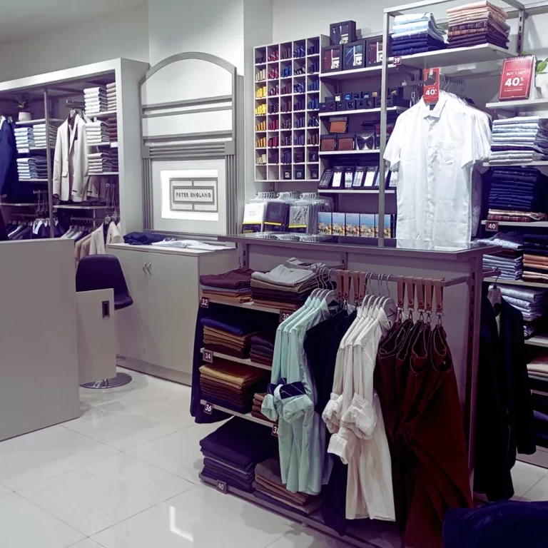 interior supermarket design