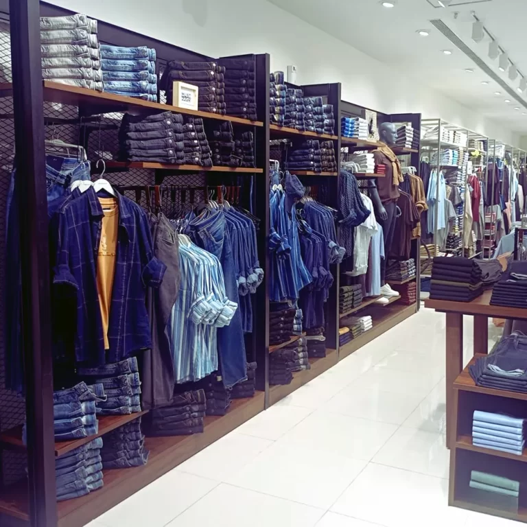 grocery shop interior design ideas