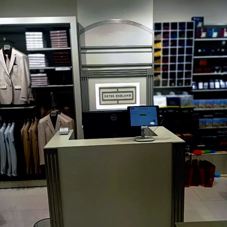 grocery shop design interior