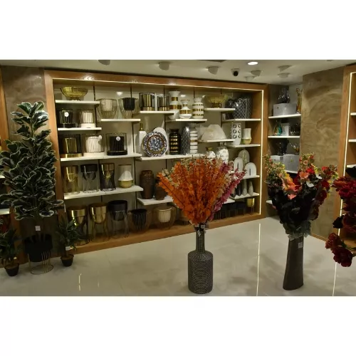 readymade garments store interior