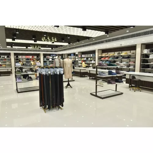 boutique interior design