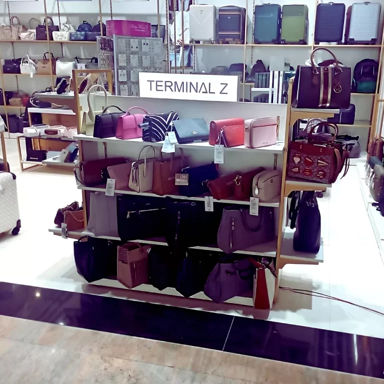 supermarket interior design ideas