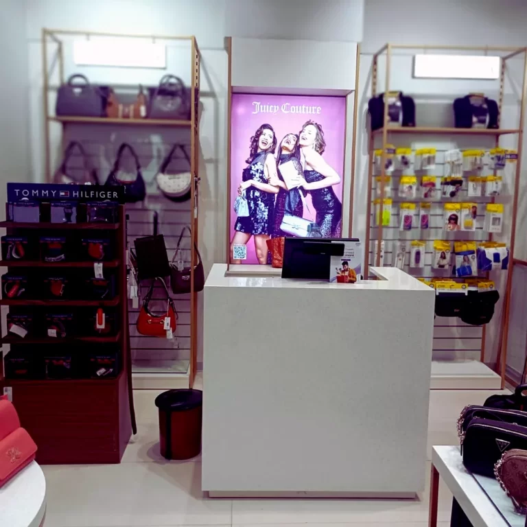 supermarket design interior