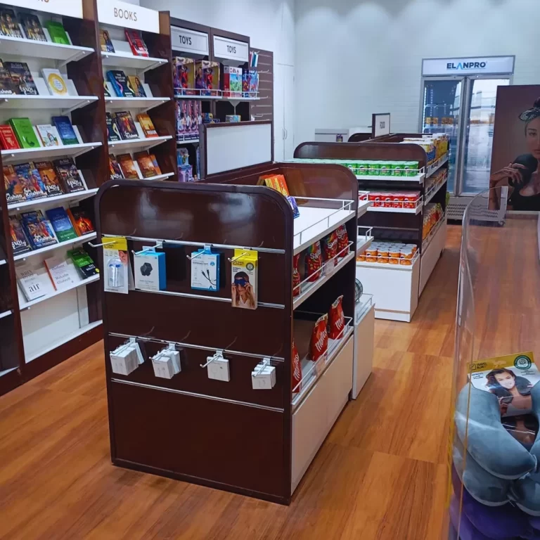 grocery store ideas interior design