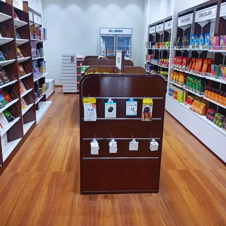 grocery store interior design ideas