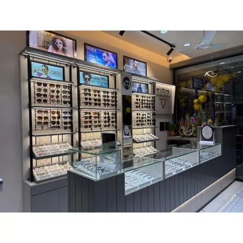 Optical Shop