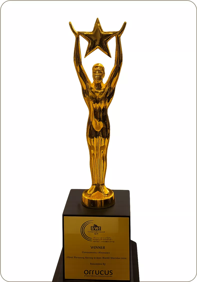 SME Empowering India Awards