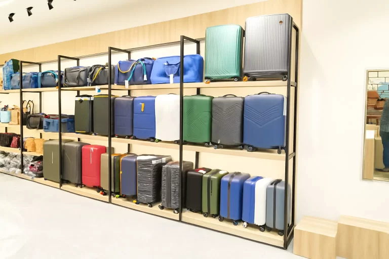 departmental store interior design India