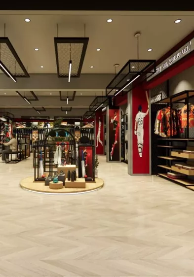 Cric Zone Sports Store