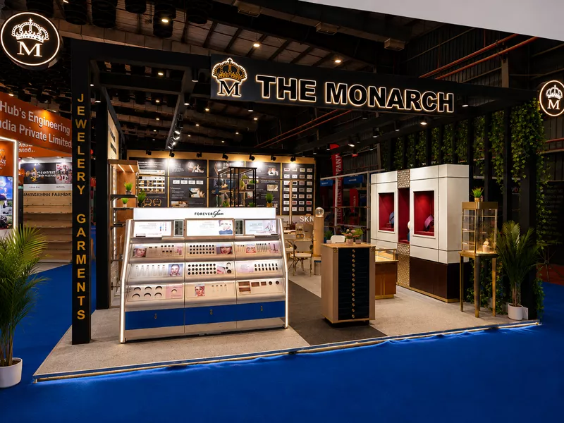 In-Store Asia 2026 Exhibition 