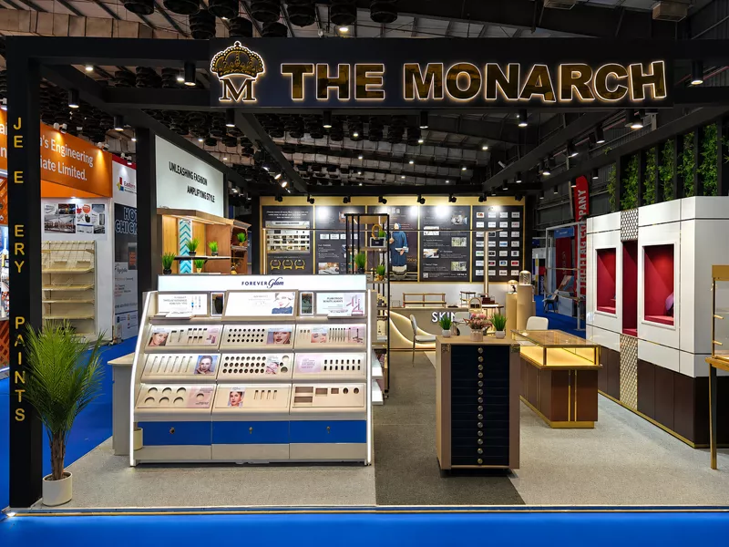 Retail Store Design at In-Store Asia 2026