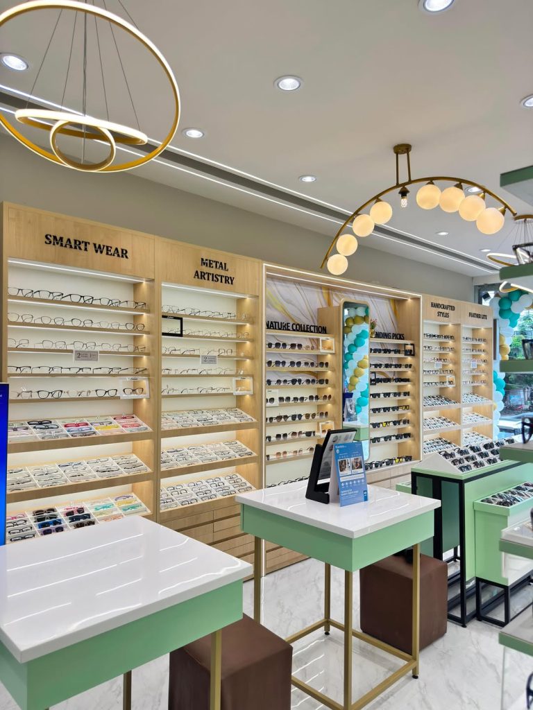 de looks optical