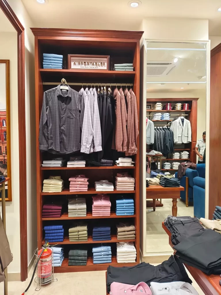 garment-store-design-virar-mumbai