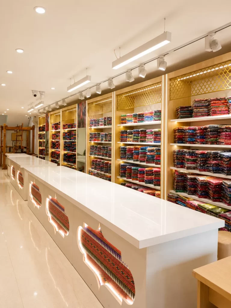 garment-store