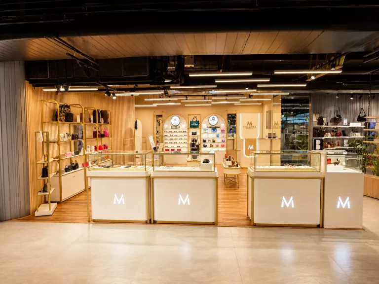 retail store