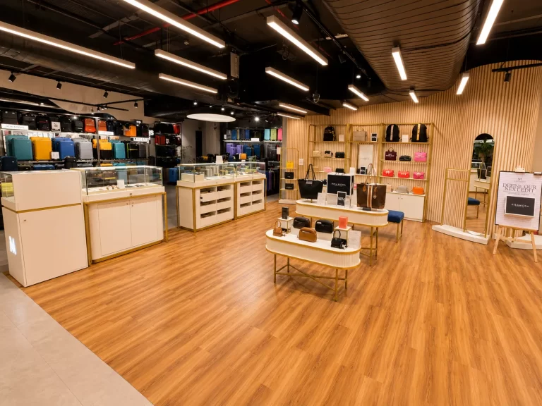 retail visa moda
