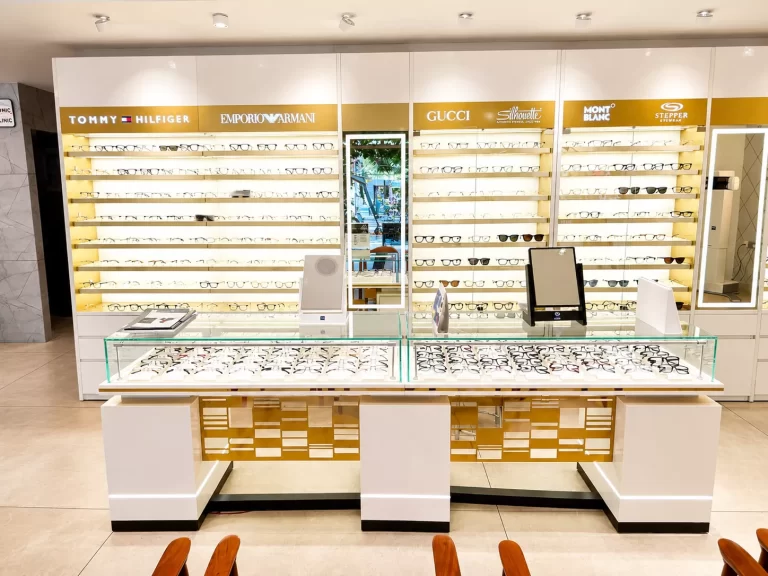 thoppil showroom