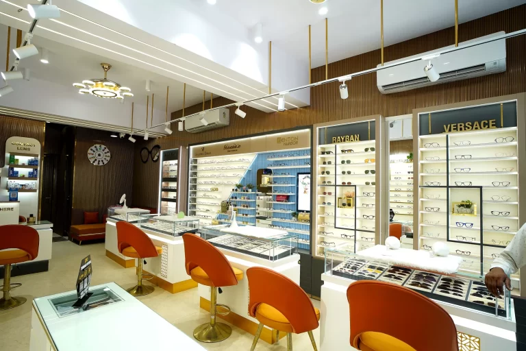 thukral-optical-store
