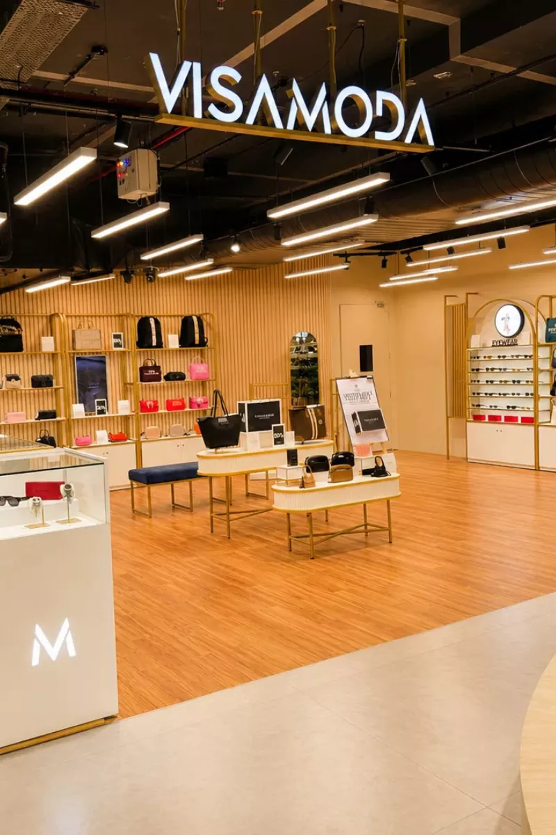 visa moda Hyderabad