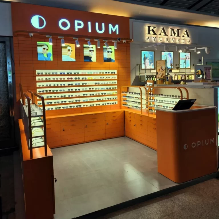 kiosk optical hyderbad